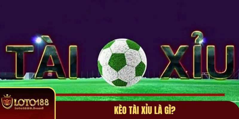 Kèo Tài Xỉu Là Gì? Loto188 Mách Bạn Cách Đọc Những Tỷ Lệ Tài Xỉu 2 Giải mã kèo tài xỉu là gì