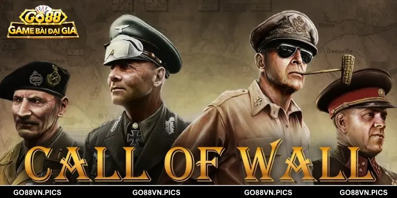 Khởi nguồn sức hút của Call of War trong kỷ nguyên chiến thuật số