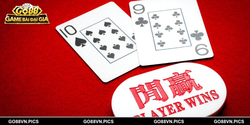 Giới thiệu một vài bí kíp để làm chủ mọi bàn cược Baccarat