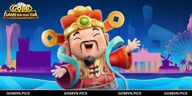 Tại sao lọ nước thần được người chơi yêu thích?