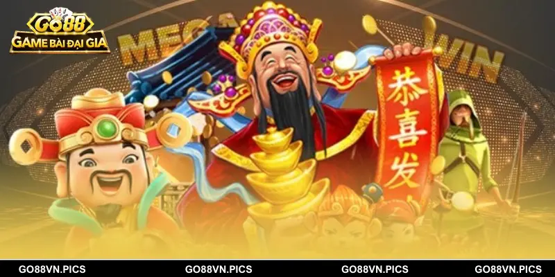Những mẹo chơi lọ nước thần GO88 hiệu quả hơn